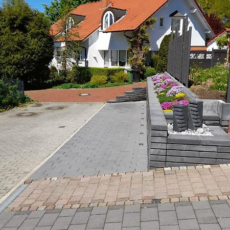 Stadt-Land-Fluss Wickede  Exterior photo