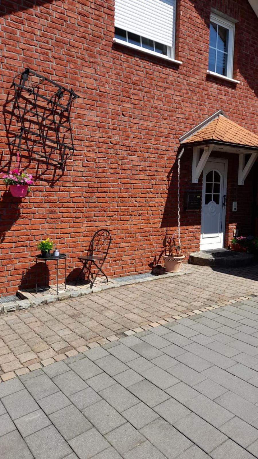Stadt-Land-Fluss Wickede  Exterior photo