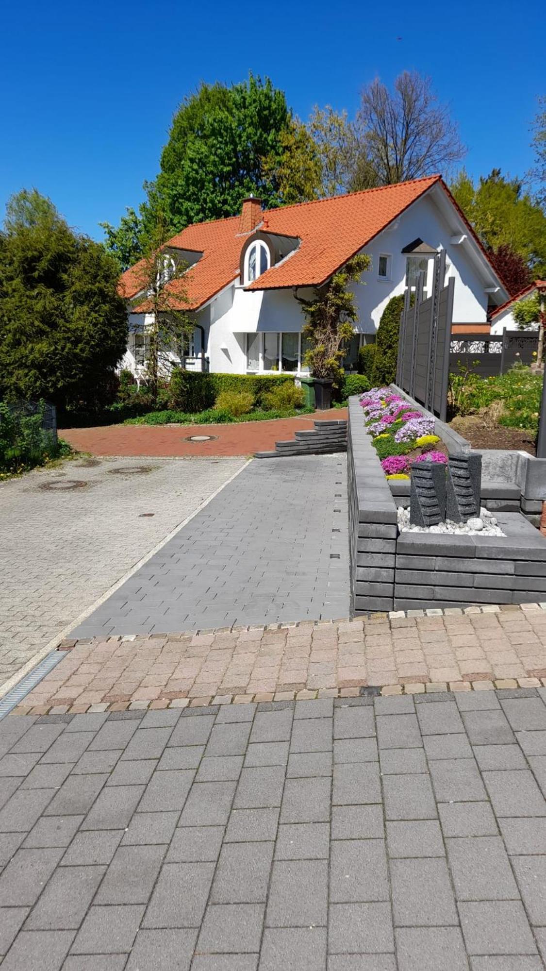 Stadt-Land-Fluss Wickede  Exterior photo