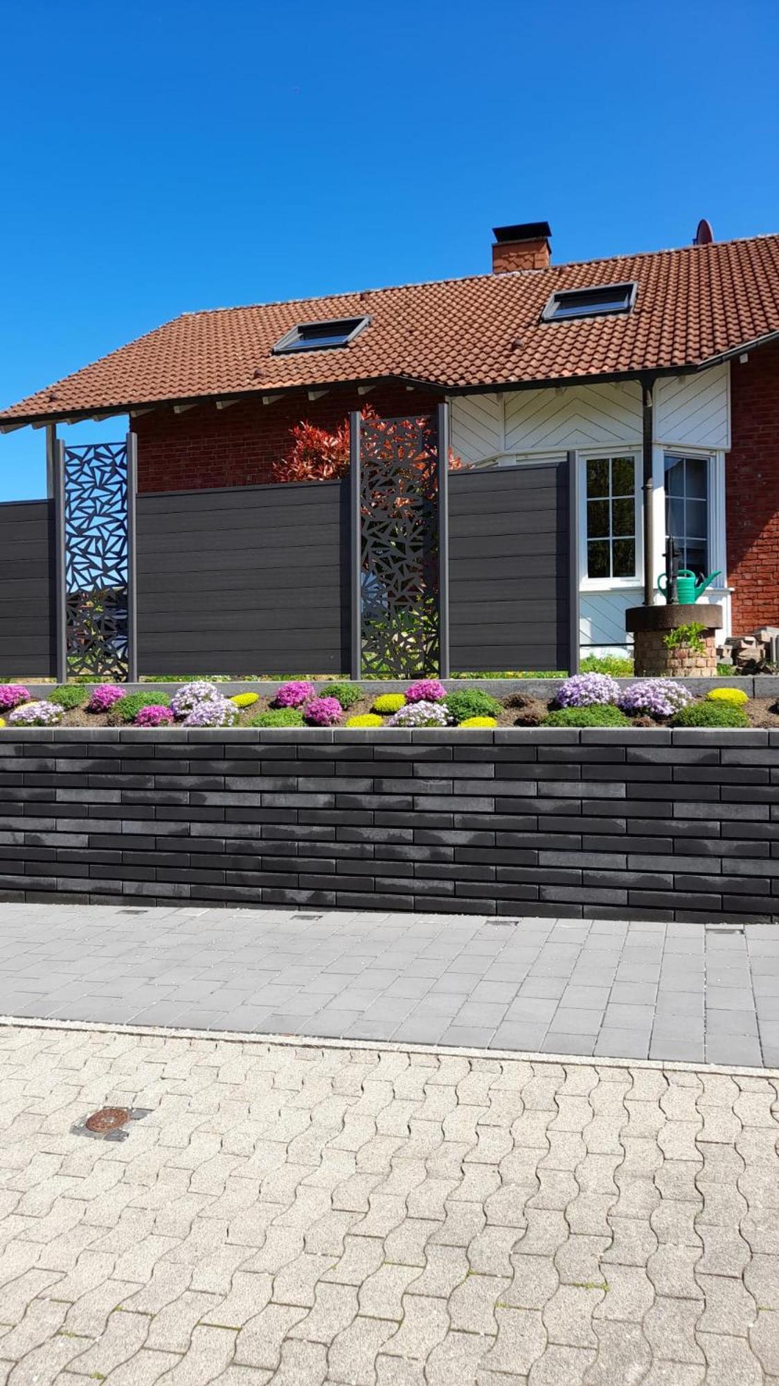 Stadt-Land-Fluss Wickede  Exterior photo